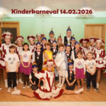 Kinderkarneval